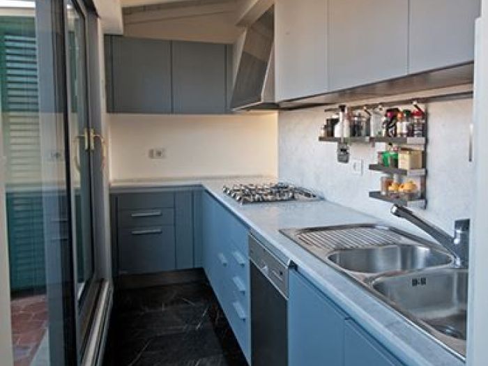 Archisio - Lorenza Bartolazzi Mtoass - Progetto Cucine