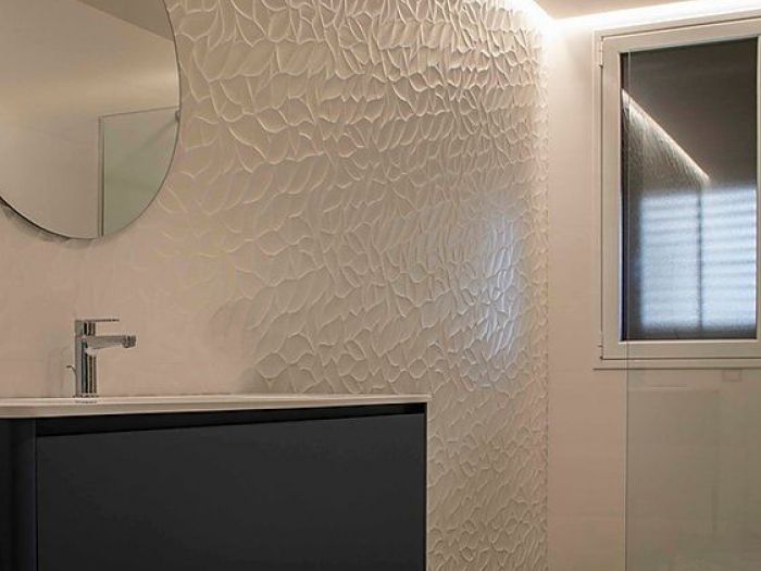 Archisio - Ada Atelier Darchitettura - Progetto Casa makeup