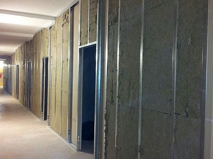 Archisio - Impresa Edile Cp Di Petrucci Claudio Giuseppe - Progetto Realizzazioni in cartongesso