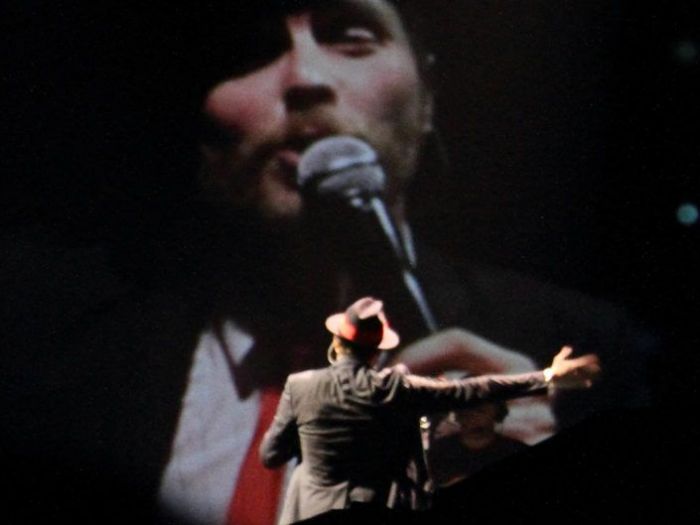 Archisio - Marco Di Mauro Photographer - Progetto Concerti