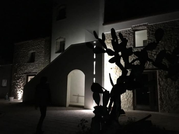 Archisio - Angelo Parla - Progetto Esterni