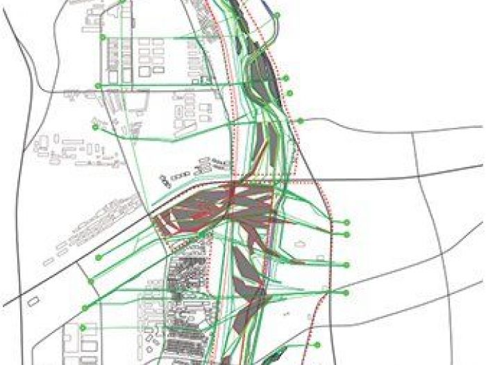 Archisio - Plasma Studio - Progetto Sungang 14th subunit