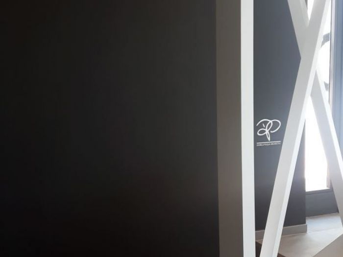 Archisio - Daniela Puglia - Progetto Posillipo underground