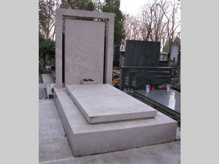 Archisio - Venetian Gold spa - Progetto Memorial