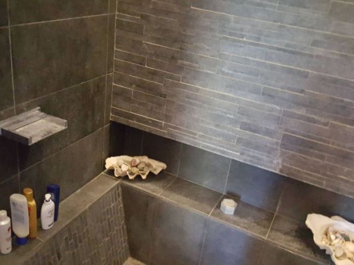 Archisio - Rossella Iorio - Progetto Appartamento alla camilluccia