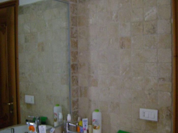 Archisio - Linea Contemporanea Home - Progetto Camera bagno villa in campagna