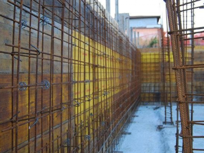 Archisio - Badii Costruzioni - Progetto Progettazione e costruzione edificimateriali moderni e personale specializzato