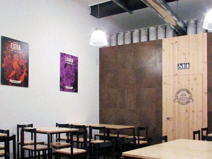 Archisio - Studio Promenade Architecturale - Progetto Officina pab