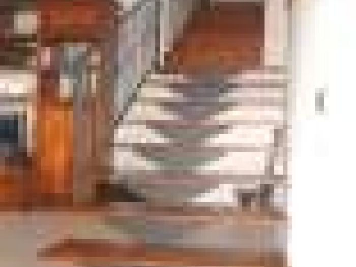 Archisio - Metalgrigliati srl - Progetto Scale appartamenti