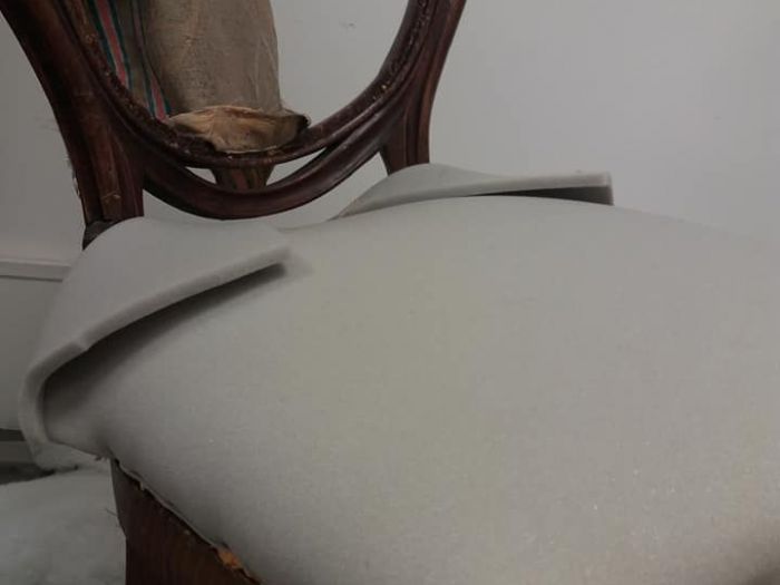 Archisio - Panebianco Produzione E Rifoderi Arredamenti Tappezzeria E Sartoria Prof - Progetto Produzione e rifoderi arredamenti tappezzeria e sartoria