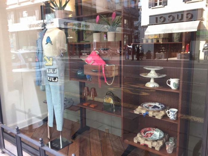 Archisio - Cristina Design - Progetto Sprice