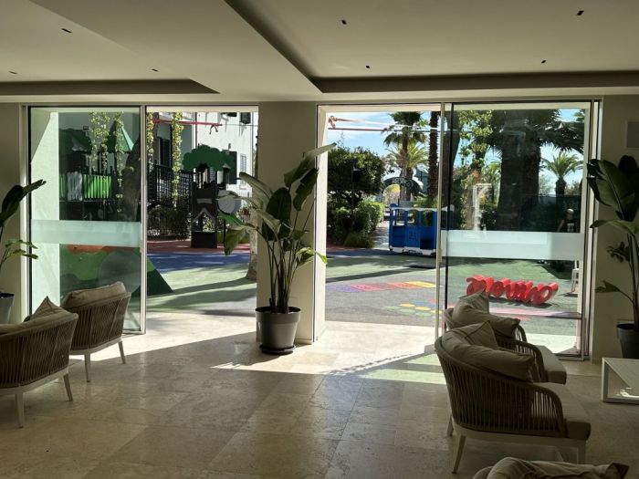 Archisio - Flylight - Progetto Scorrevoli in palazzina a piu piani