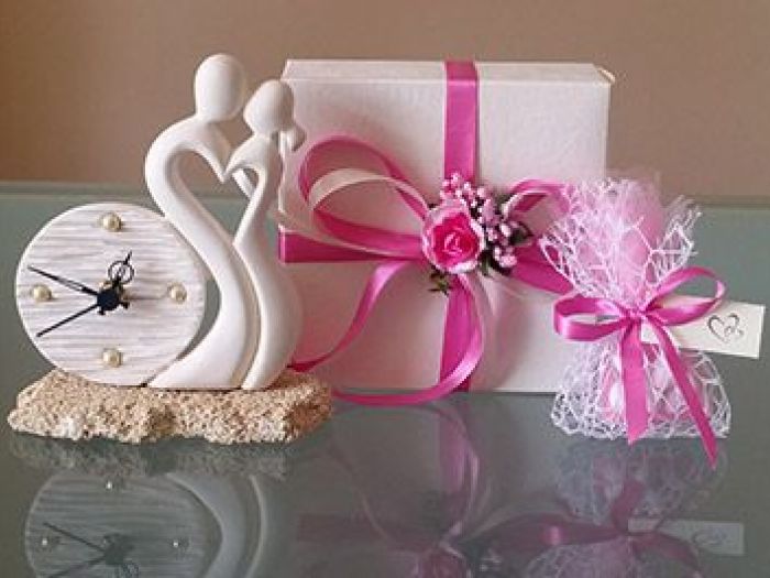 Archisio - Pietre Design - Progetto Idee bomboniera