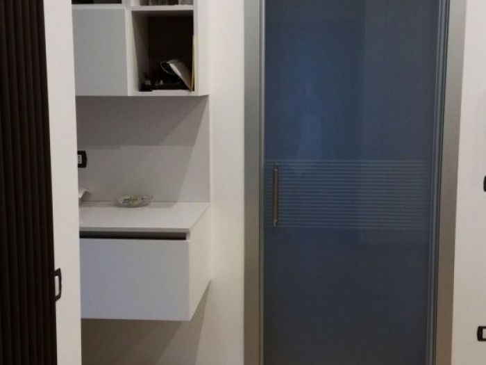 Archisio - Adriana Sbarra - Progetto Casa sima