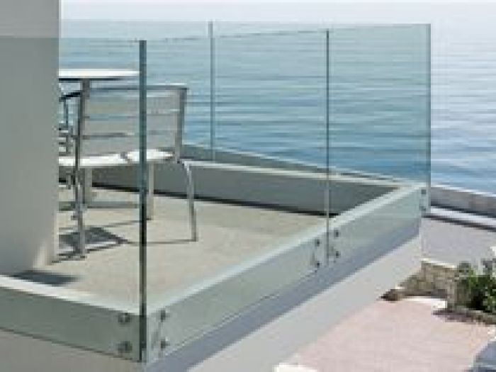 Archisio - Rs Infissi - Progetto Ringhiere e cancelli