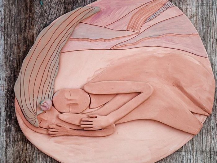 Archisio - Claudia Di Mario - Progetto Mattonelle