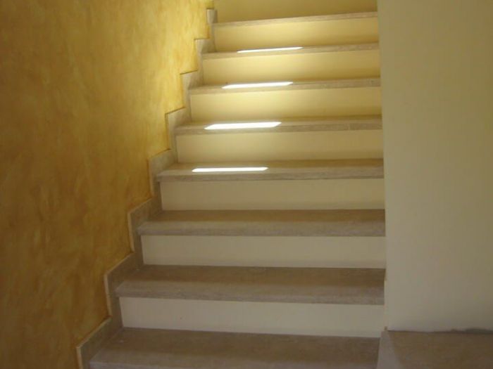 Archisio - Lamioni Livio Lavori Edili - Progetto Costruzioni ex-novo