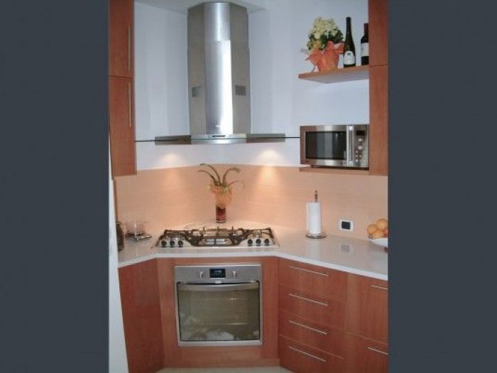 Archisio - Adesign - Progetto Ambiente cucina