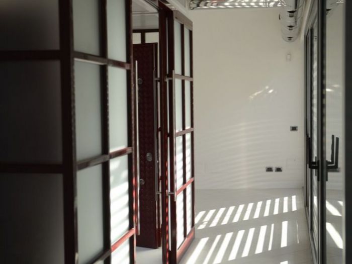 Archisio - Tullio - Progetto Ristrutturazioni