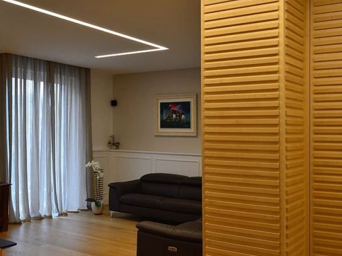 Archisio - Studio Bugna - Progetto Casa lc bari