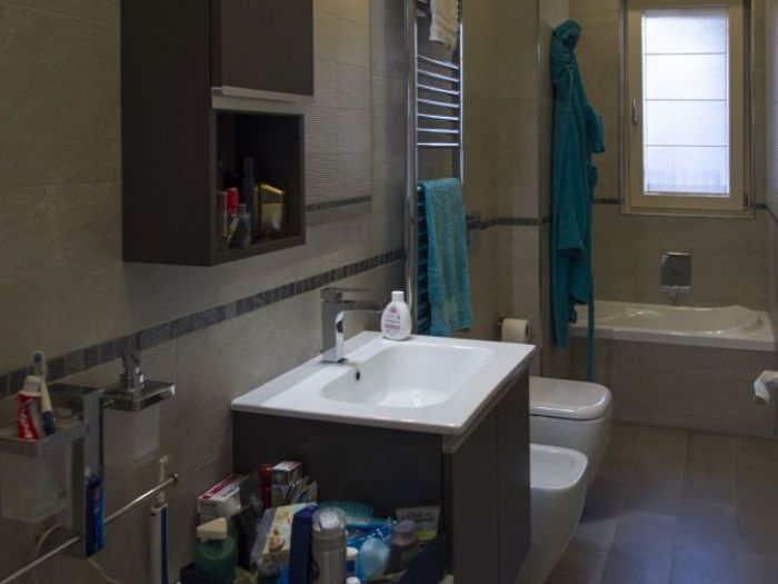 Archisio - Vincenzo Matarazzo - Progetto Appartamento al vomero