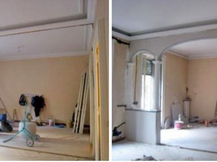 Archisio - Montanaro Torino srl - Progetto Interni