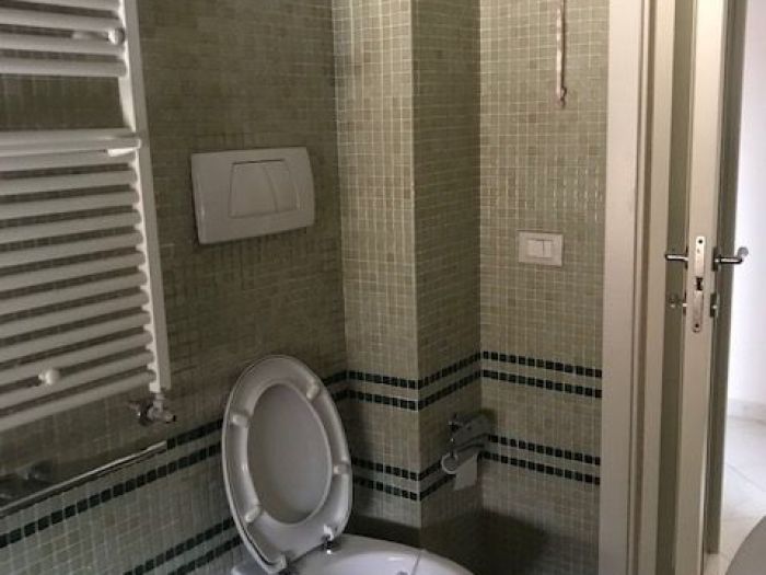 Archisio - Cristina Bastioli - Progetto La casa sul cortile - home staging