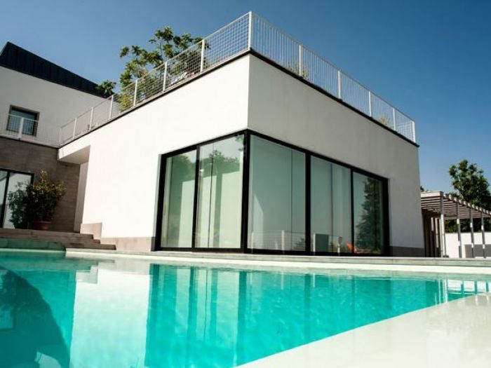 Archisio - Ed Edildeb - Progetto Edificazione di strutture in cemento armato