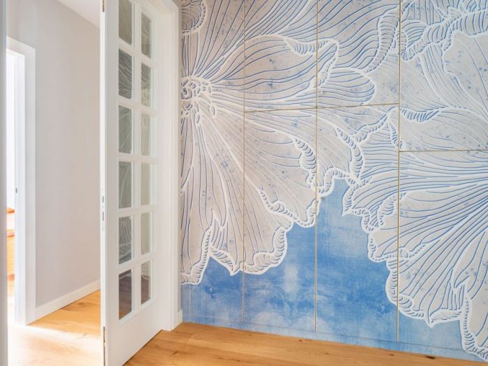 Archisio - Raffaello Terreni - Progetto Portofolio di architettura