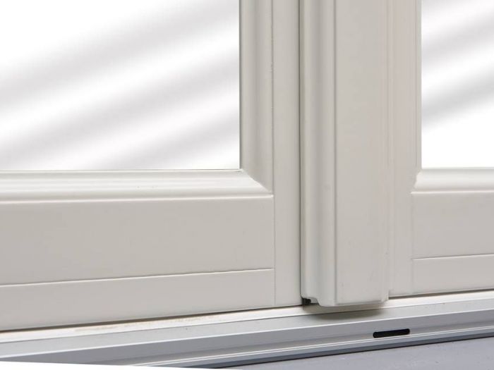 Archisio - Sidel srl - Progetto Le nostre finestre