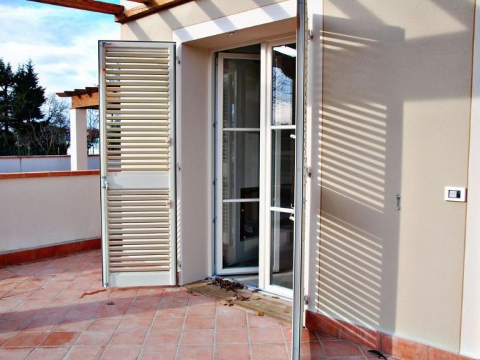 Archisio - Infilux - Progetto Cantiere quattro strade