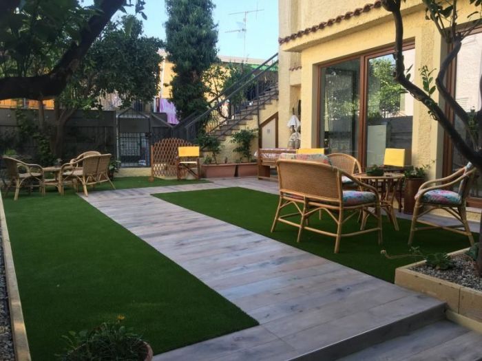 Archisio - Errico Gaglianese - Progetto Ristrutturazione immobile privato