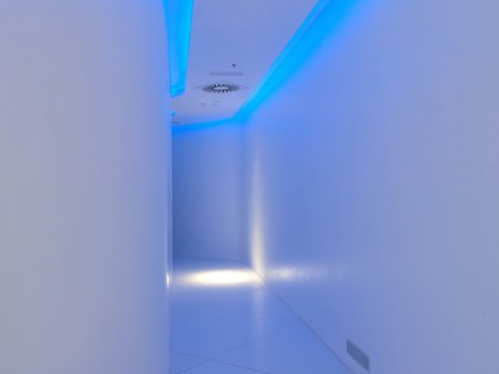 Archisio - Daniele Domenicali Photographer - Progetto Daniele domenicali photographer