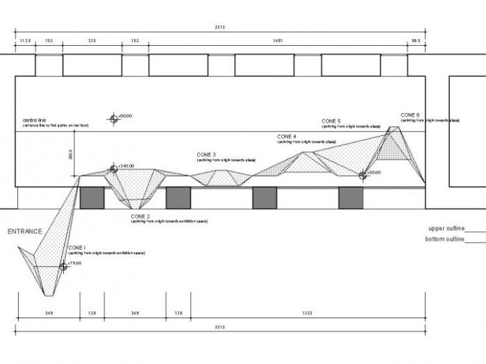 Archisio - Plasma Studio - Progetto Fluxo rosa