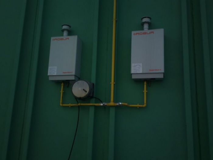 Archisio - Gimmirestauri - Progetto Pitture interne