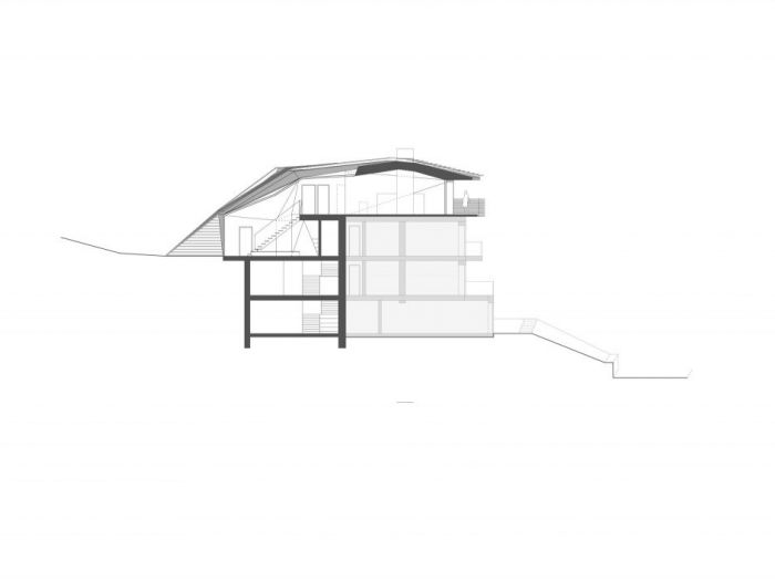 Archisio - Plasma Studio - Progetto Paramount-alma