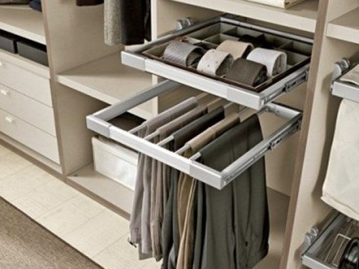 Archisio - Bassetti Proposte Darredo - Progetto Notte