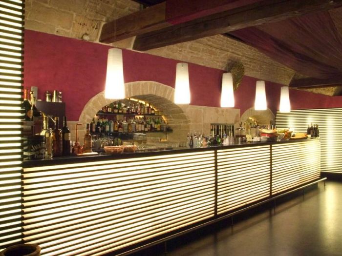 Archisio - Ettore Tricarico - Progetto Retails and commercial