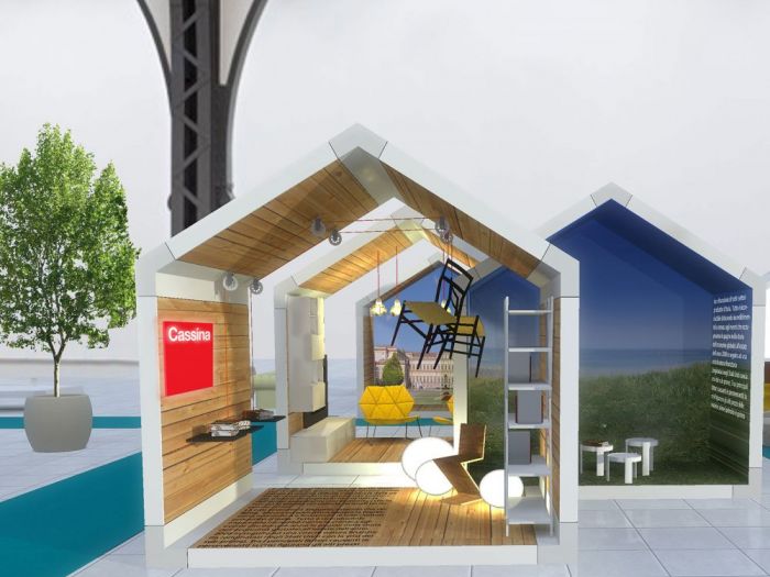 Archisio - Data Design And Architecture - Progetto Exit