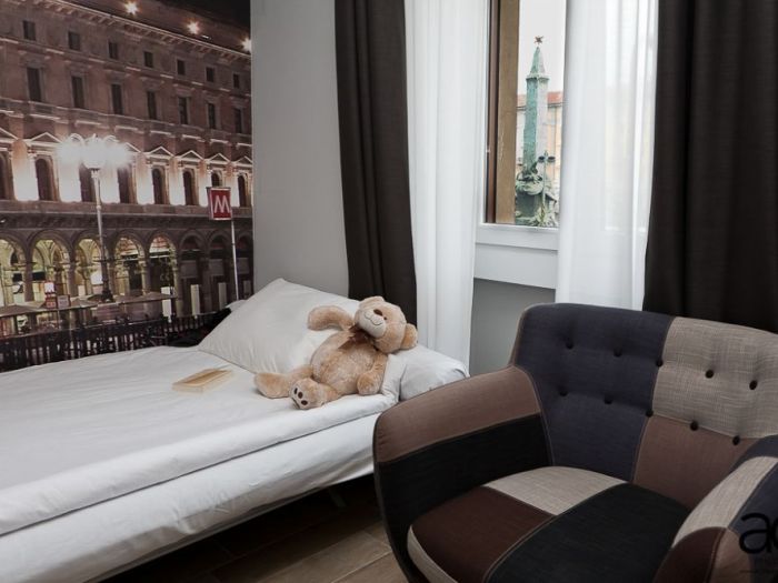 Archisio - Alessandro Colombo - Progetto Servizi fotografici per attivit commerciali alberghi e ristoranti