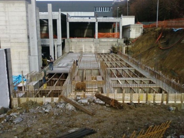 Archisio - Emme Advice - Progetto Officine rigamonti