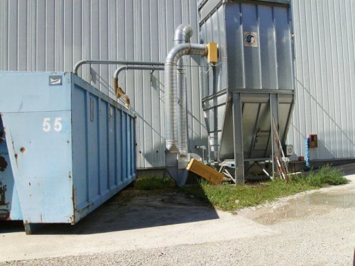 Archisio - Gm Costruzioni Elettriche Giulio Moratti Costruzioni Elettriche - Progetto Impianti industriali