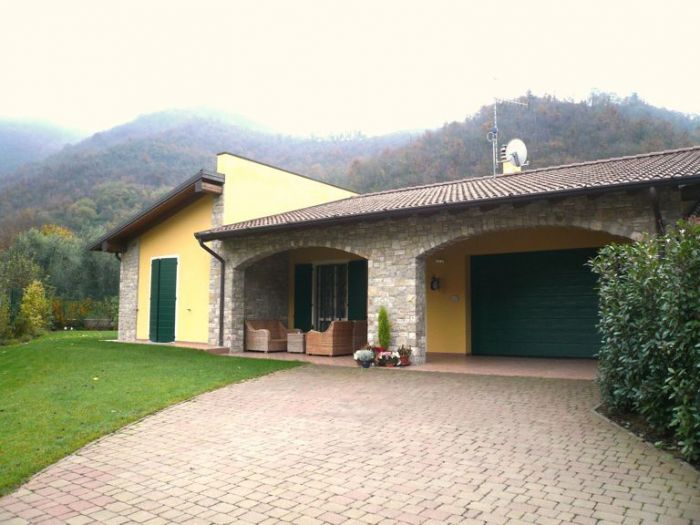 Archisio - Dima - Progetto Ristrutturazione di esterni di immobili