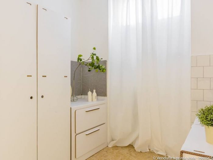 Archisio - Venduta A Prima Vista - Progetto Home staging quadrilocale