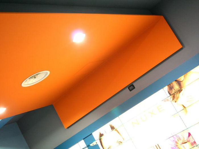 Archisio - Massimo De Salvia - Progetto Farmacia vmg2010