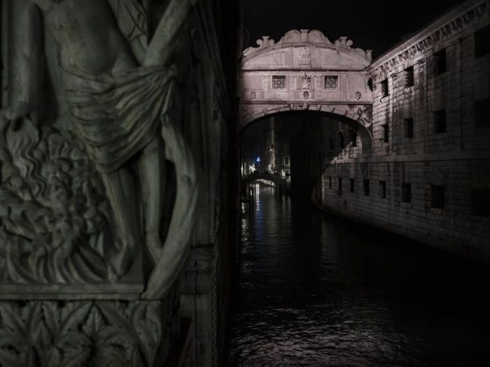 Archisio - Mariano Dallago - Progetto Fotografie