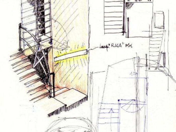 Archisio - Studio Di Architettura Mannelli - Progetto Soc Deris patents trademarks agency istanbul turkey