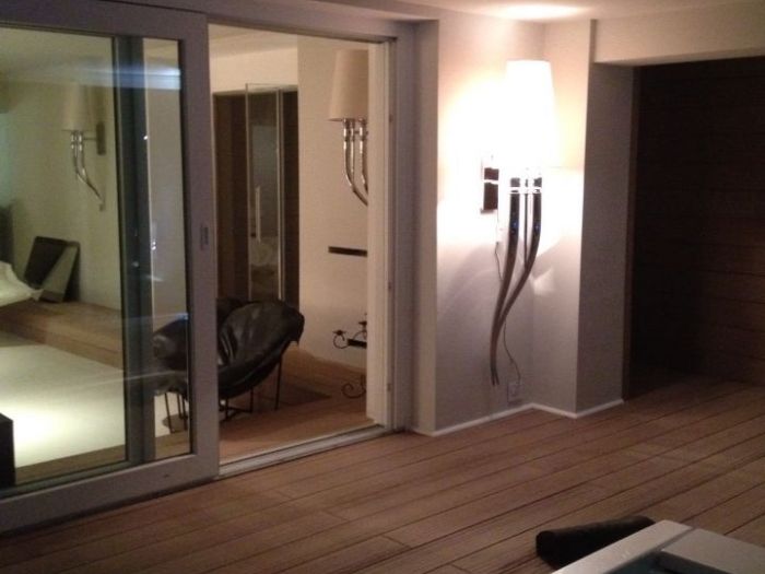 Archisio - Alfredo Caporale - Progetto Villa nocetta