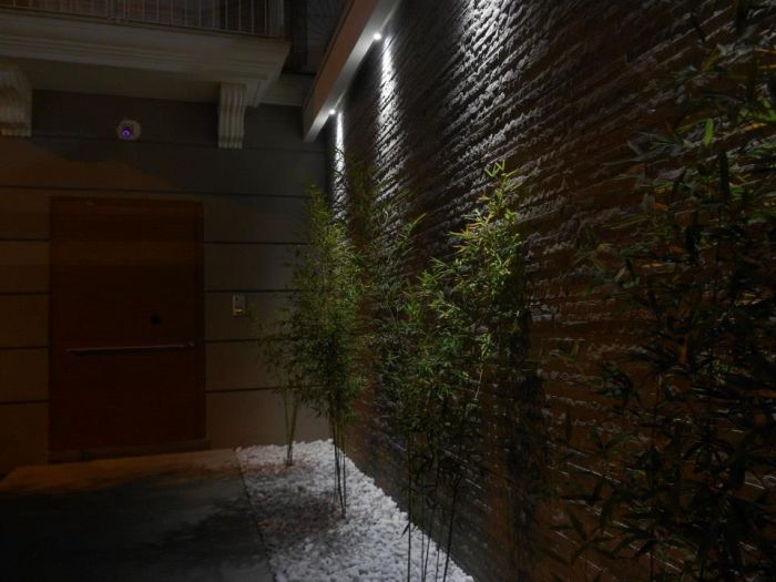 Archisio - Alfonso Derrico - Progetto Villa unifamiliare frattamaggiore