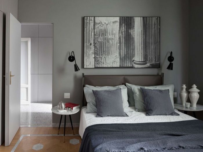 Archisio - Andearchitettura - Progetto Architettura